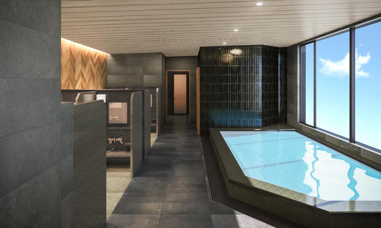 Aqa Hotel Premium Saku Εξωτερικό φωτογραφία
