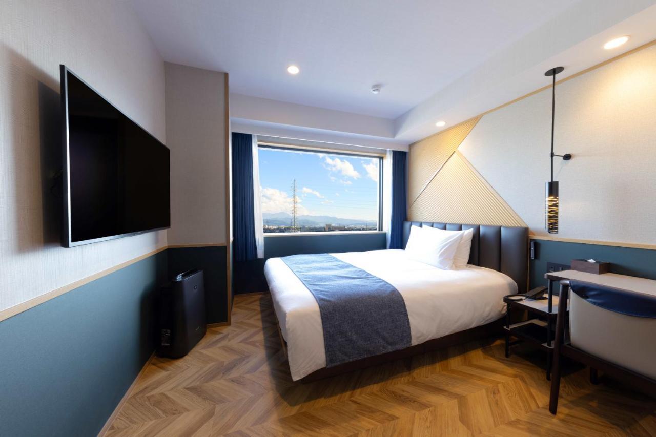 Aqa Hotel Premium Saku Εξωτερικό φωτογραφία