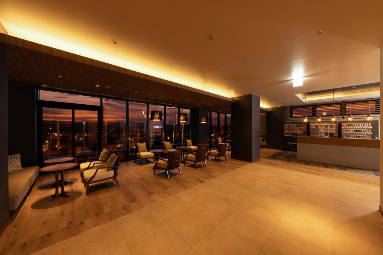 Aqa Hotel Premium Saku Εξωτερικό φωτογραφία