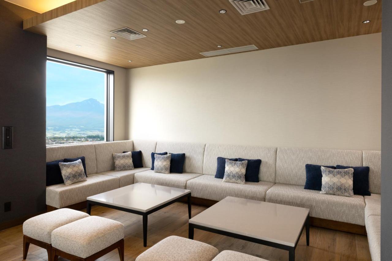 Aqa Hotel Premium Saku Εξωτερικό φωτογραφία
