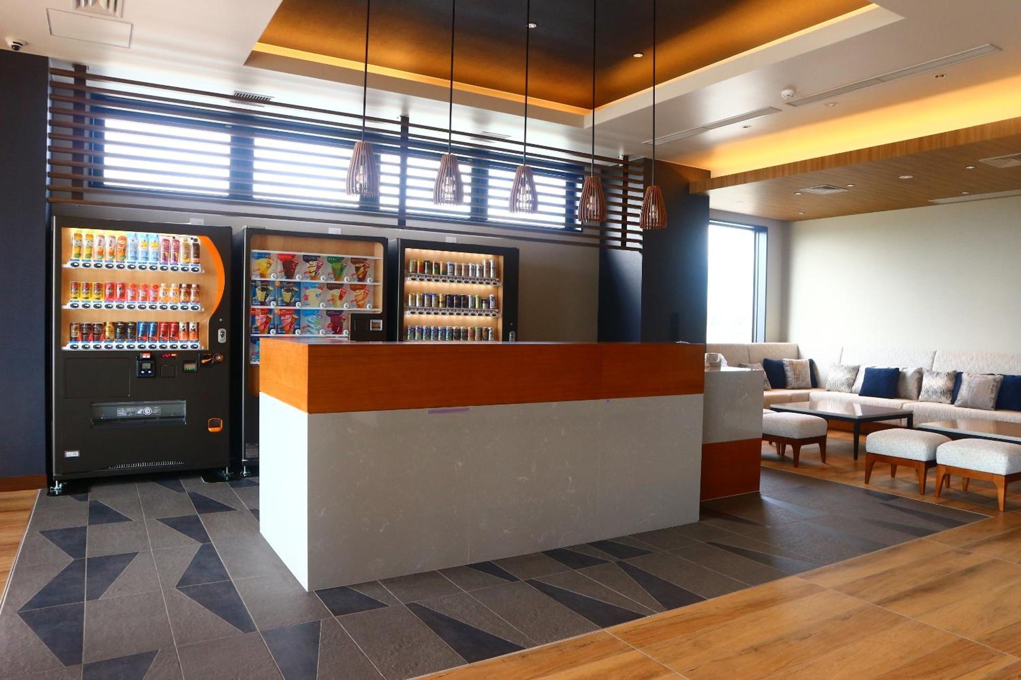 Aqa Hotel Premium Saku Εξωτερικό φωτογραφία