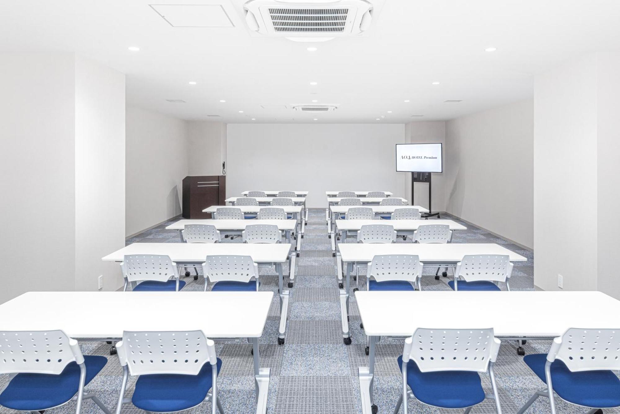 Aqa Hotel Premium Saku Εξωτερικό φωτογραφία